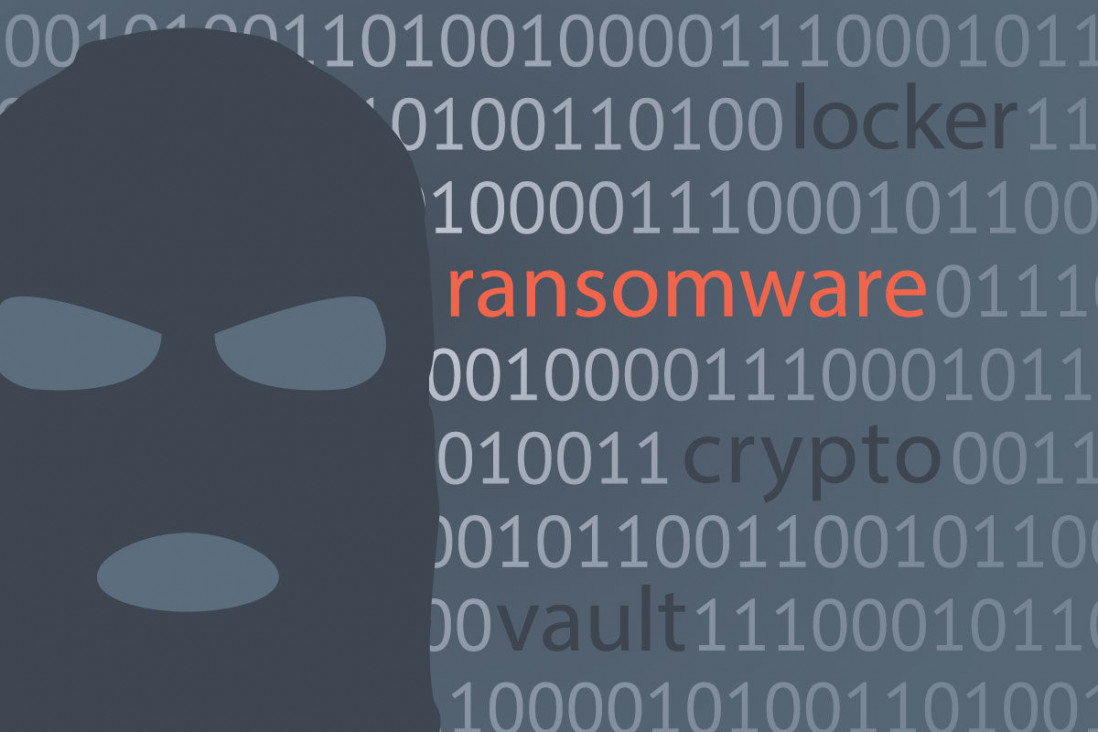 imagen Ransomware, el virus del "secuestro virtual"