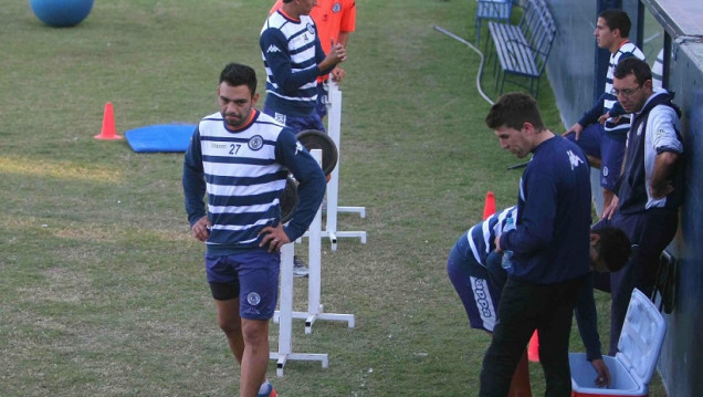 imagen Vuelve a girar