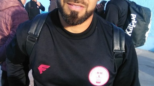 imagen Mauro Visaguirre: "Se están empezando a dar los resultados"