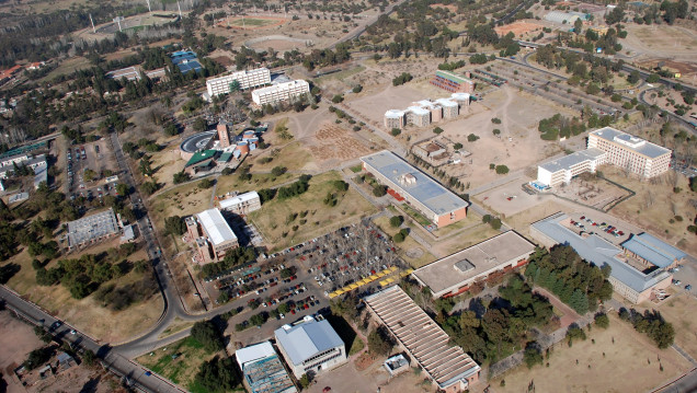 imagen El Consejo Superior estudiará propuesta de los herederos de Vila por los terrenos en conflicto
