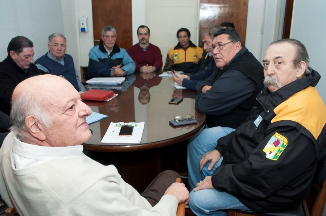 imagen Viviani en Mendoza para resistir a Uber