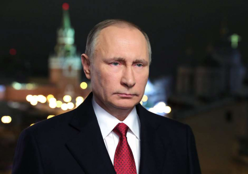imagen Palma Cane: "Putin va a ganar el domingo porque eliminó al resto de los partidos enemigos"