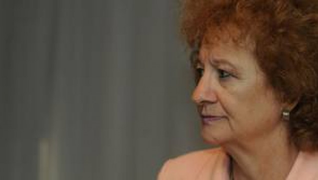imagen Café Universidad - Nuevas medidas disciplinarias en las secundarias - M. Inés Abrile de Vollmer
