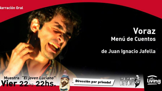 imagen Cuarenta historias a la carta