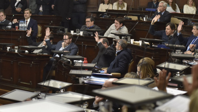imagen Ampliación de la Corte: el peronismo no dará cuórum 