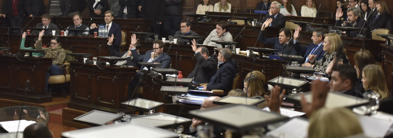 imagen Ampliación de la Corte: el peronismo no dará cuórum 