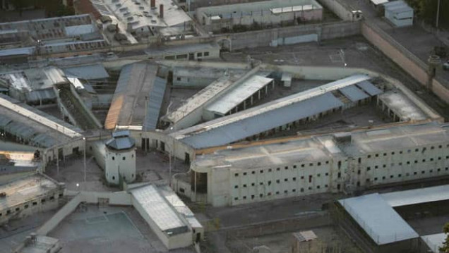 imagen El fenómeno de "El Marginal": cómo es la realidad carcelaria en Mendoza