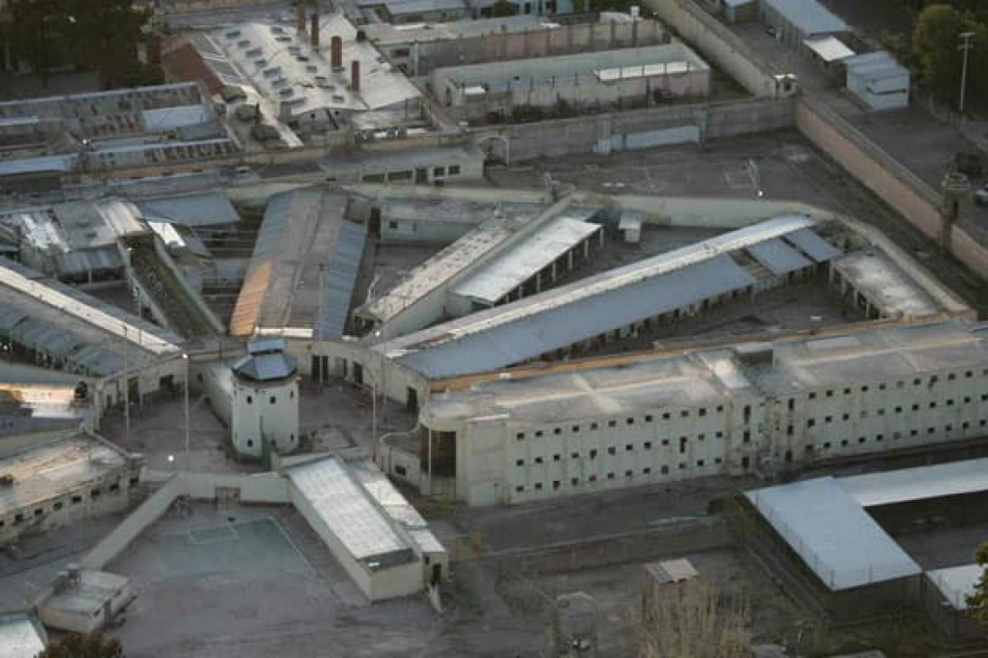 imagen El fenómeno de "El Marginal": cómo es la realidad carcelaria en Mendoza