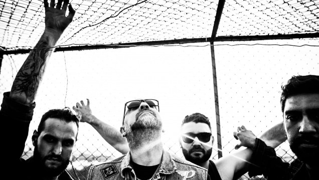 imagen #TuboDeEnsayo y rutas del rock con V.U.E.L.O.