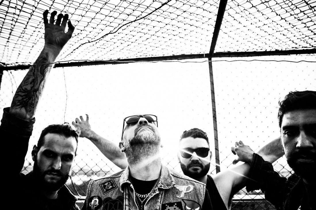 imagen #TuboDeEnsayo y rutas del rock con V.U.E.L.O.
