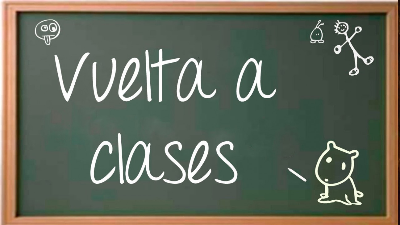 imagen Vuelta a clases: "el estrés es para padres y para chicos"