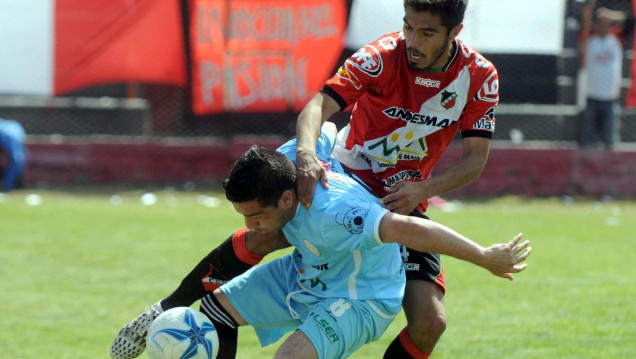 imagen Walter Poblete: "Tengo sed de revancha"