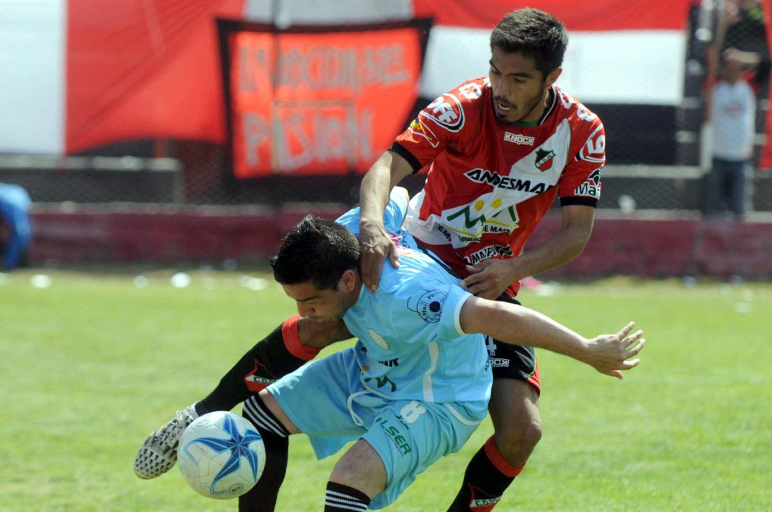 imagen Walter Poblete: "Tengo sed de revancha"