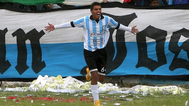 imagen Se Cruzó al Blanquinegro