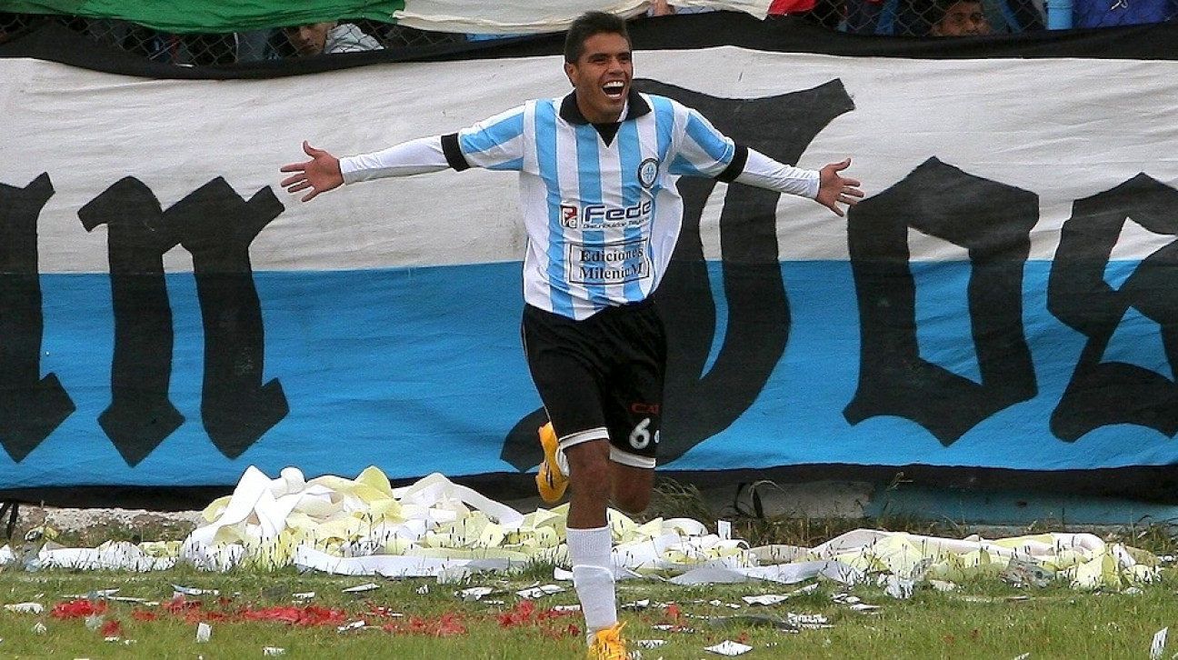 imagen Se Cruzó al Blanquinegro