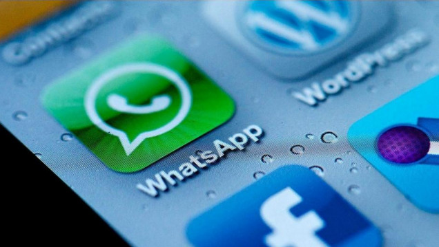 imagen El amor en los tiempos de las redes sociales 