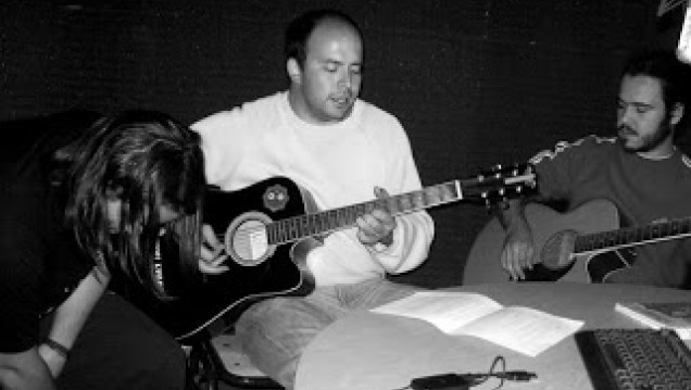 imagen Ciclo Pulpa presenta a Whisky Jarilla