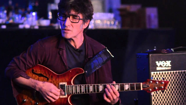 imagen Willy Crook vuelve a Mendoza a presentar su nuevo disco