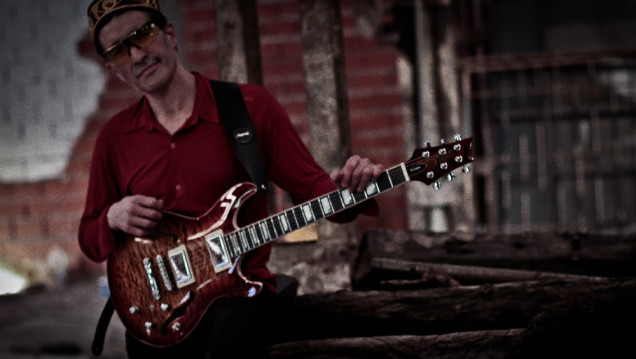 imagen Primera en marcha para el "Regreso Deluxe" de Willy Crook y los Funky Torinos