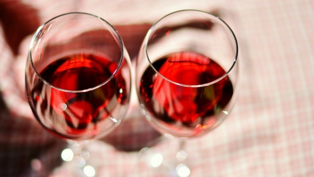 imagen Advierten que Argentina pierde terreno en el mercado del vino