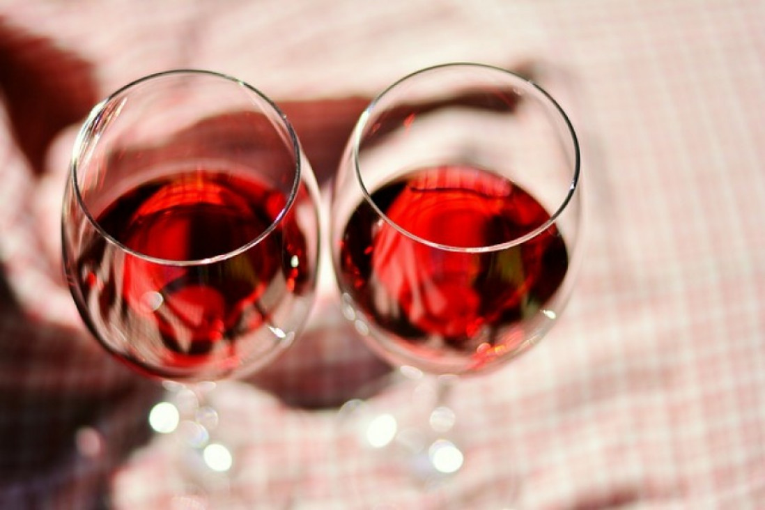 imagen Advierten que Argentina pierde terreno en el mercado del vino