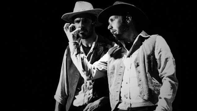 imagen Ya llega la Fiesta Provincial del Teatro 