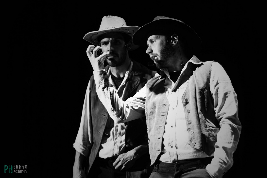 imagen Ya llega la Fiesta Provincial del Teatro 