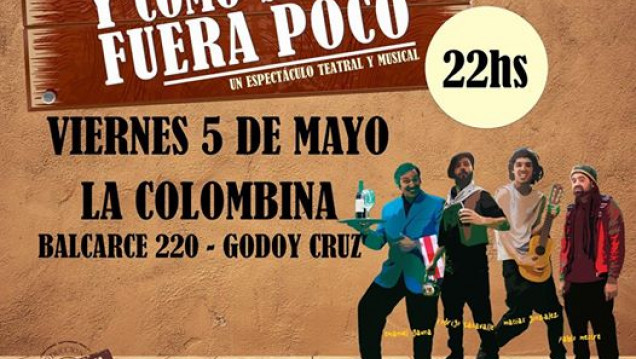 imagen Risas garantizadas en "Y como si esto fuera poco"
