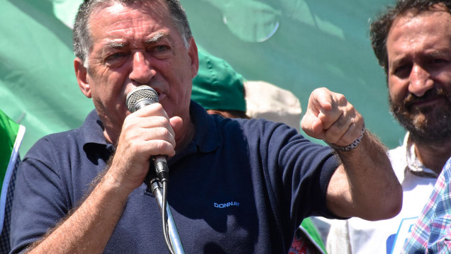 imagen La salud argentina, siempre en alerta