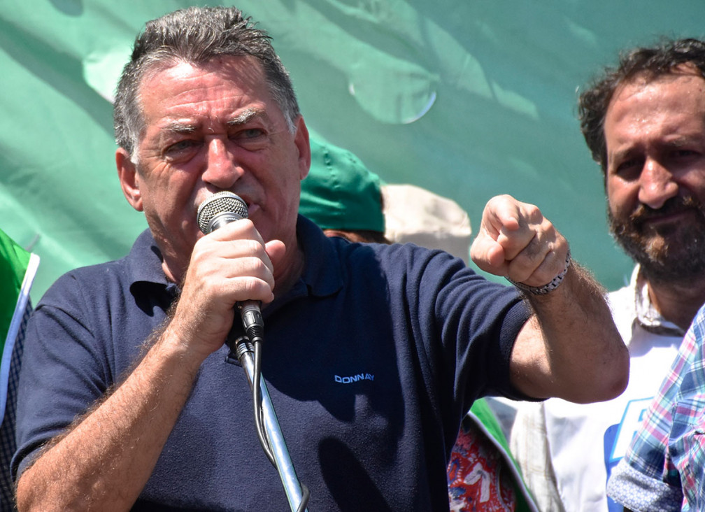 imagen La salud argentina, siempre en alerta