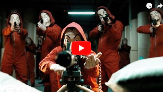 imagen Hackers eliminaron "Despacito" de la cuenta oficial de Vevo en YouTube