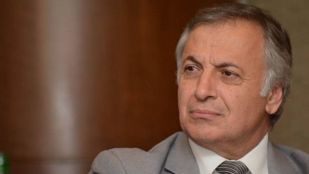 imagen Gullé: "Tenemos que llegar a que no exista la prisión preventiva"