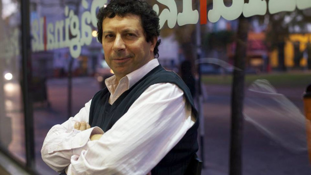 imagen "Las reservas del Banco Central son inembargables"