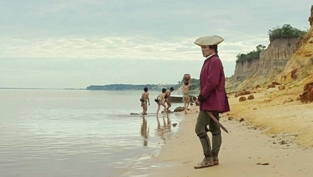 imagen Zama, la obra cumbre de Di Benedetto