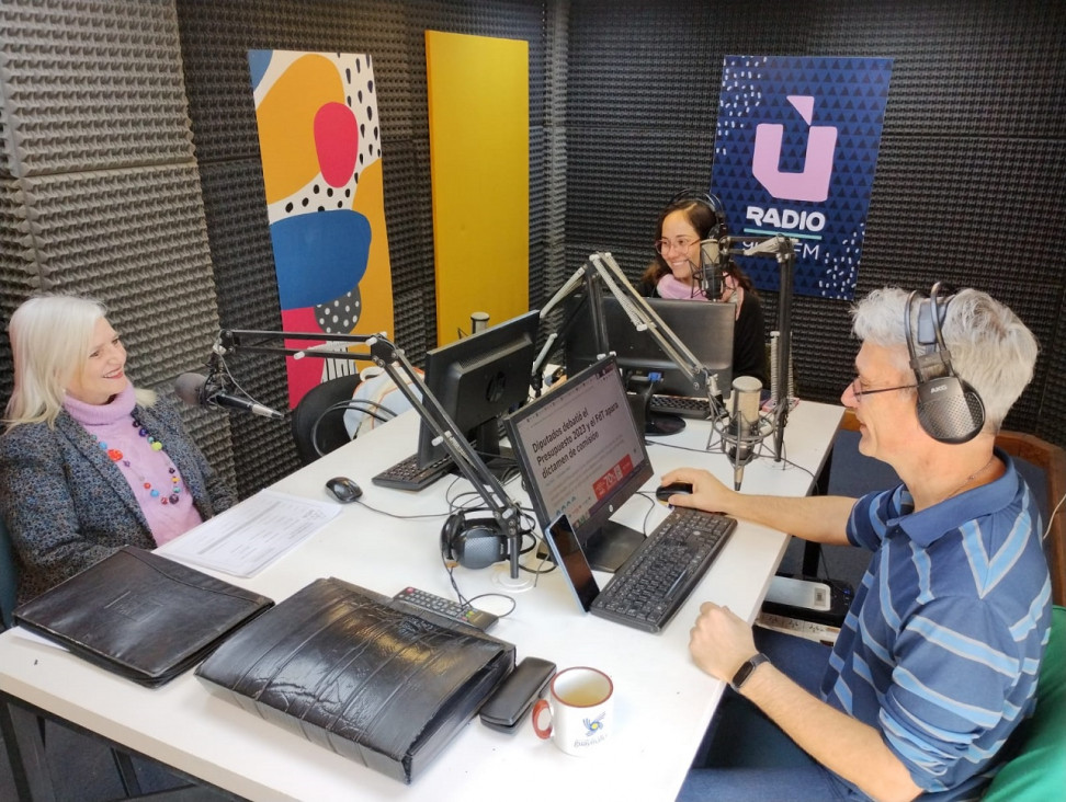 imagen Arquitectura en Mendoza: "Las tendencias que se ven actualmente apuntan hacia la sostenibilidad" 