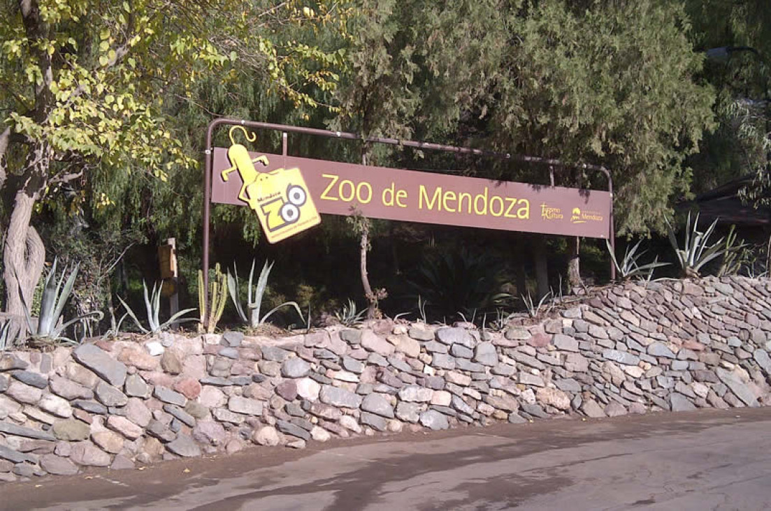 imagen El Zoo de Mendoza tiene nueva directora