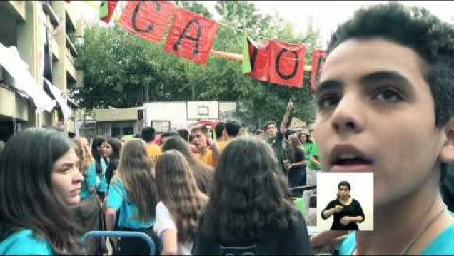 imagen ROCK EN EL DÍA DEL ESTUDIANTE