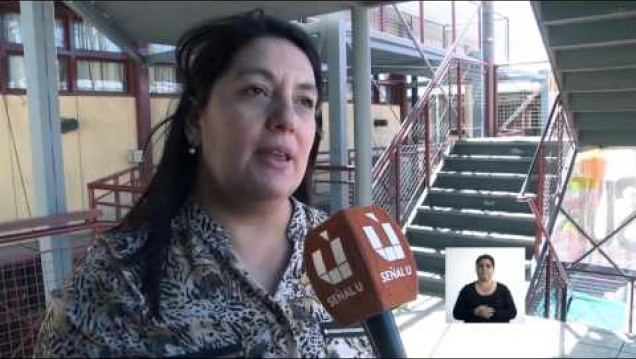 imagen Primer encuentro de orientadores vocacionales de la UNCuyo