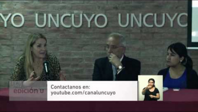 imagen Un estudiante del Martín Zapata diseño un sistema de voto electrónico