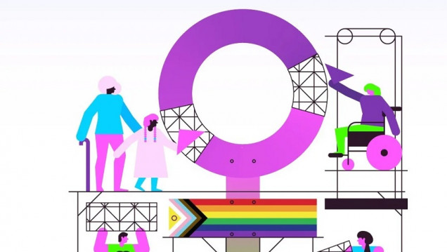 imagen  "Construyendo feminismos": nueva edición de la Agenda Viva 8M de la UNCUYO
