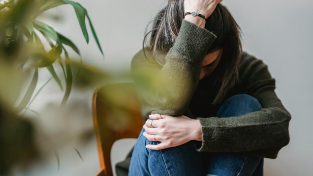 imagen Nuevo especial de Fijar dato: prevención del suicidio adolescente