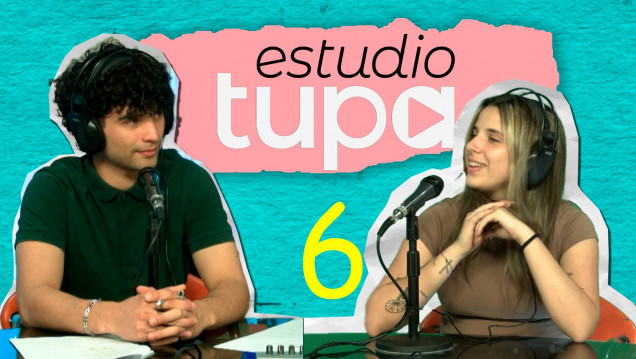 imagen Estudio TUPA, T6 #06: Prácticas sociales educativas