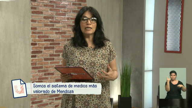 imagen Señal U y el sistema de medios de la UNCUYO: cuál es la importancia de los medios públicos en la Argentina