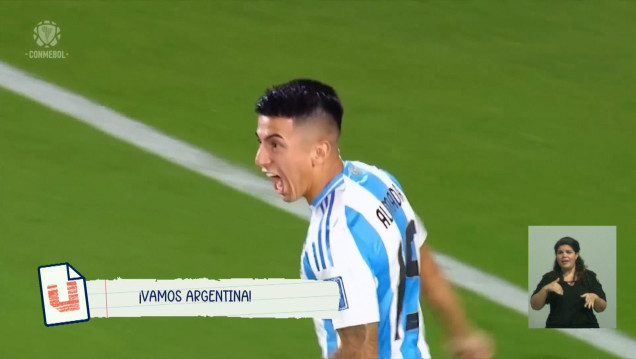 imagen Análisis del partido de la selección frente a Bolivia