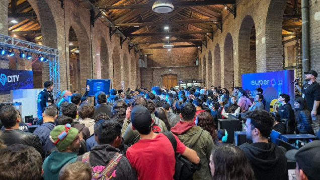 imagen Mendoza se prepara para recibir el "Underc0de Day 2026" en el Espacio Arizu