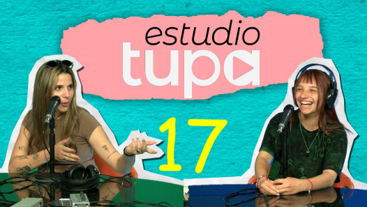 imagen Estudio TUPA, T6 #17: Aulas para el Tiempo Libre de la UNCUYO