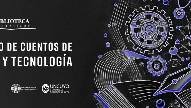 imagen El Balseiro lanzó un concurso de cuentos sobre ciencia y tecnología