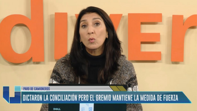 imagen UNIDIVERSIDAD NOTICIAS - EDICIÓN MEDIODÍA - 10/06/2016