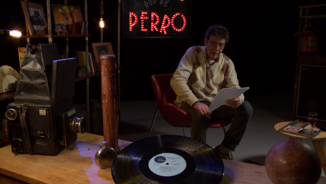 imagen Cuidado con el perro | Temporada 2 Capítulo 34