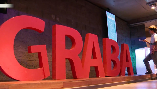 imagen Festival GRABA